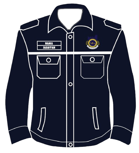 Jacket Almet