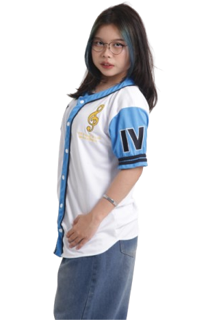 Models Jersey Baseball 2