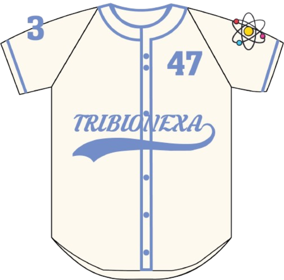 Design Jersey Baseball 1