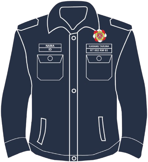 Jacket Almet 2 In