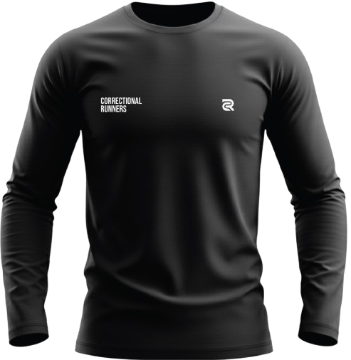 Jersey Lengan Panjang
