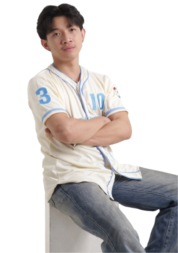 Jersey Baseball Model 2