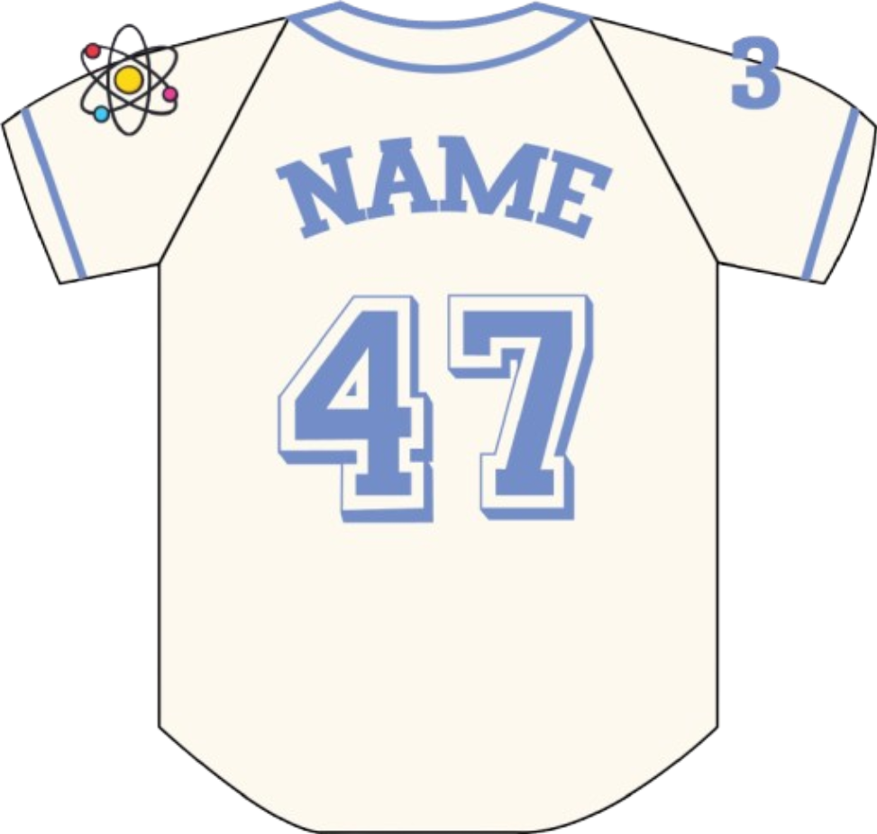 Design Jersey Baseball 2