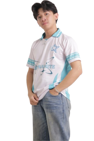 Models Jersey 7