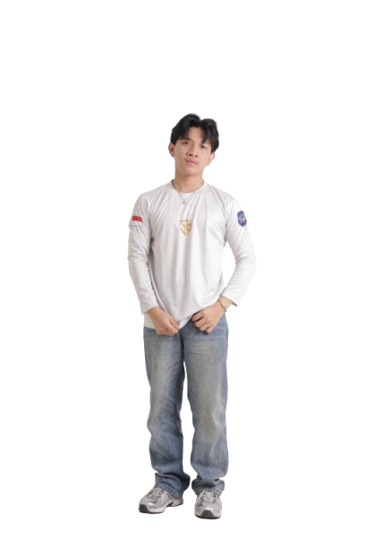 Models Jersey Lengan 5 Panjang