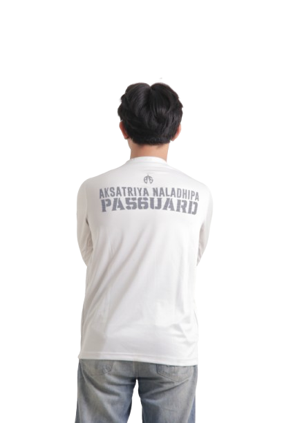 Models Jersey Lengan 6 Panjang
